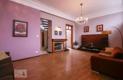 Casa para venda - vila pompéia, 3 quartos,  240 m² - são paulo