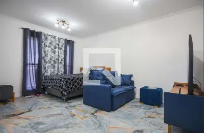 Kitnet / stúdio para venda - cidade jardim, 1 quarto,  29 m² - são paulo