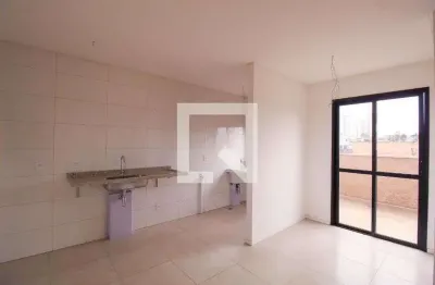 Apartamento com 1 quarto à venda na Rua Ribeirão Branco, Mooca, São Paulo