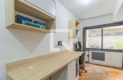Kitnet / stúdio para venda - santana, 1 quarto,  49 m² - porto alegre