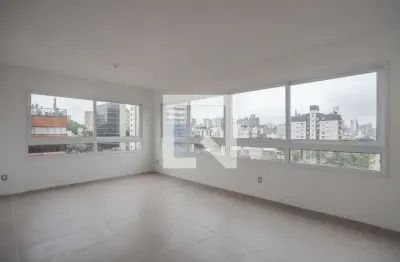 Apartamento para venda - auxiliadora, 3 quartos,  112 m² - porto alegre