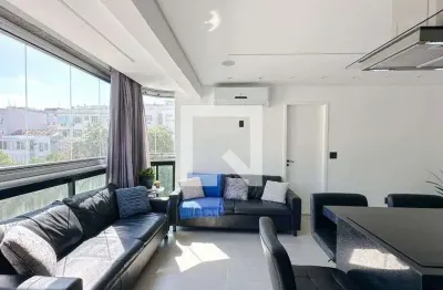 Apartamento para venda - ipanema, 2 quartos,  82 m² - rio de janeiro