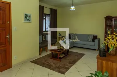 Casa / sobrado em condomínio para venda - taquara, 3 quartos,  140 m² - rio de janeiro