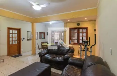 Casa com 3 quartos à venda na Rua Cristovan Bonini, Swift, Campinas