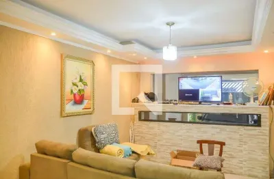 Casa para venda - baeta neves, 3 quartos,  220 m² - são bernardo do campo