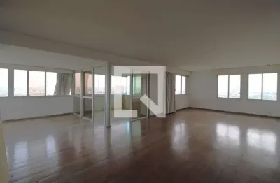 Apartamento para venda - jardim marajoara , 4 quartos,  411 m² - são paulo
