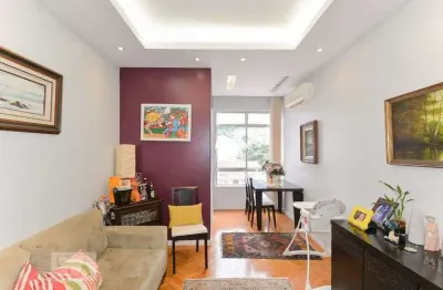 Apartamento para venda - tijuca, 3 quartos,  80 m² - rio de janeiro
