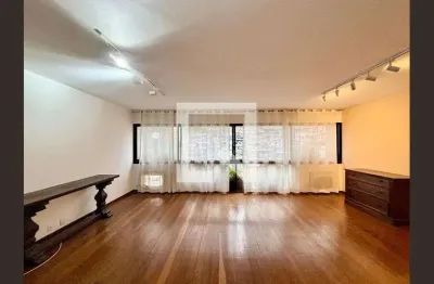 Apartamento para Venda - Gávea, 4 Quartos,  180 m² - Rio de Janeiro