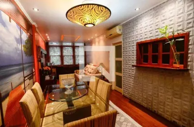 Apartamento para venda - tijuca, 2 quartos,  98 m² - rio de janeiro