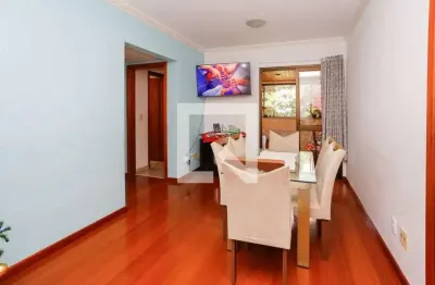 Apartamento para venda - jardim lindóia, 2 quartos,  70 m² - porto alegre