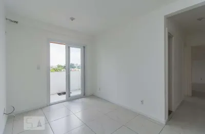 Apartamento para venda - marechal rondon, 2 quartos,  54 m² - canoas