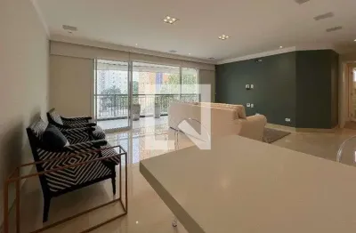 Apartamento para venda - itaim bibi, 3 quartos,  140 m² - são paulo