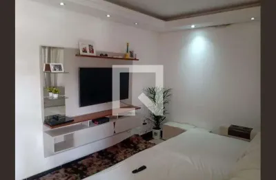 Casa para venda - parque residencial jundiaí, 3 quartos,  105 m² - jundiaí
