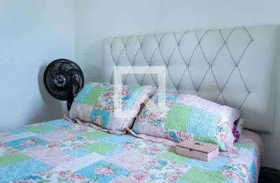 Apartamento para venda - eloy chaves, 2 quartos,  50 m² - jundiaí