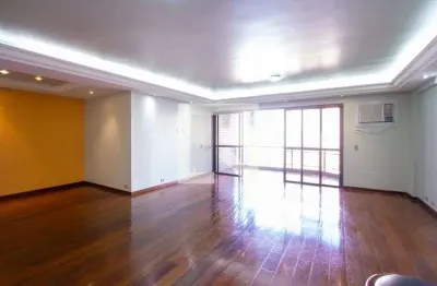 Apartamento para venda - icaraí, 4 quartos,  215 m² - niterói