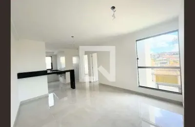 Apartamento para venda - santa amélia, 2 quartos,  48 m² - belo horizonte
