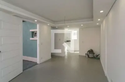 Casa para venda - jardim itu-sabará, 3 quartos,  120 m² - porto alegre