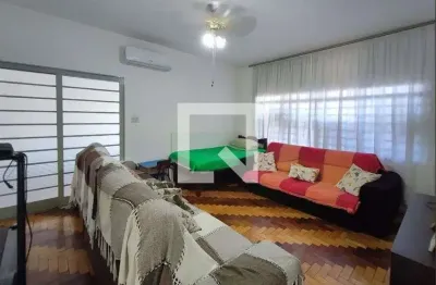 Casa para venda - cidade jardim, 4 quartos,  96 m² - campinas