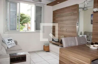 Apartamento para venda - partenon, 2 quartos,  62 m² - porto alegre