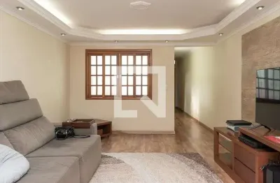 Casa para venda - vila galvão, 3 quartos,  160 m² - guarulhos