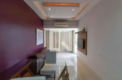 Cobertura para venda - icaraí, 3 quartos,  145 m² - niterói