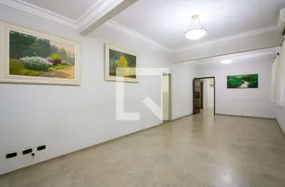 Casa para venda - vila américa, 2 quartos,  185 m² - santo andré
