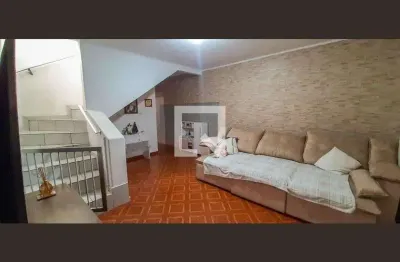 Casa para venda - bussocaba, 3 quartos,  137 m² - osasco