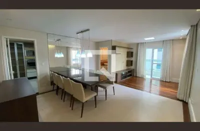 Apartamento para venda - jardim bela vista, 3 quartos,  134 m² - santo andré