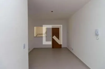 Apartamento para venda - vila ede, 2 quartos,  44 m² - são paulo