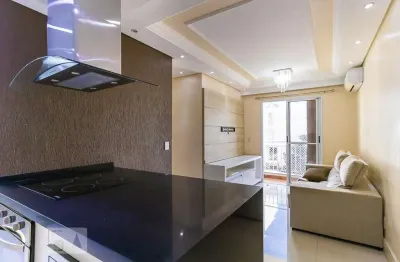 Apartamento para venda - santa genebra, 3 quartos,  70 m² - campinas