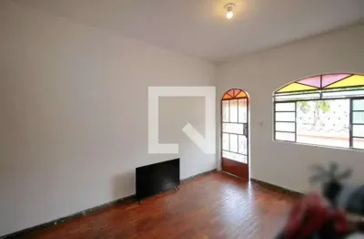Casa para venda - santa efigênia, 3 quartos,  400 m² - belo horizonte