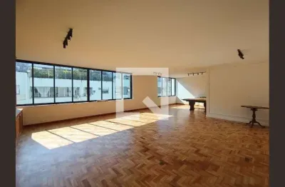 Apartamento para venda - copacabana, 3 quartos,  280 m² - rio de janeiro
