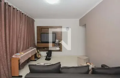 Casa para venda - paulicéia, 2 quartos,  108 m² - são bernardo do campo