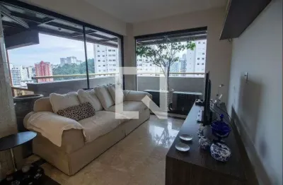 Apartamento para venda - panamby, 3 quartos,  200 m² - são paulo