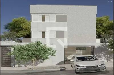 Apartamento para venda - santa inês, 3 quartos,  100 m² - belo horizonte