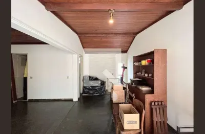Cobertura para venda - santa lúcia, 3 quartos,  180 m² - belo horizonte