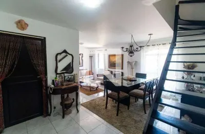 Cobertura para venda - vila clementino, 2 quartos,  170 m² - são paulo