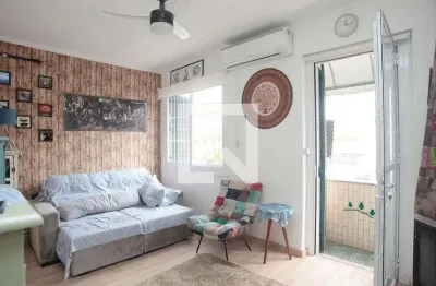 Apartamento para venda - farroupilha , 2 quartos,  113 m² - porto alegre