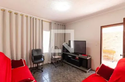 Casa para venda - umuarama, 3 quartos,  280 m² - osasco