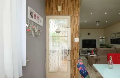 Casa para venda - andaraí, 4 quartos,  230 m² - rio de janeiro