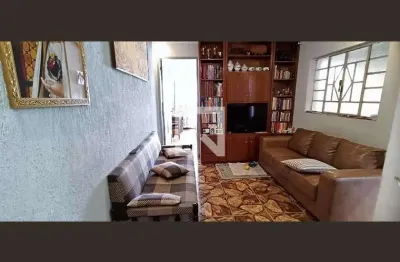 Casa para venda - vila sônia, 4 quartos,  208 m² - são paulo