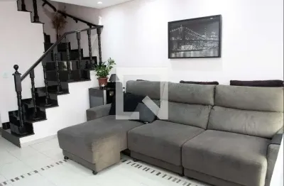 Casa para venda - santana, 2 quartos,  120 m² - são paulo