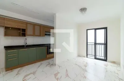 Apartamento para venda - água fria, 2 quartos,  50 m² - são paulo