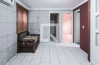 Apartamento para venda - rio dos sinos, 2 quartos,  60 m² - são leopoldo