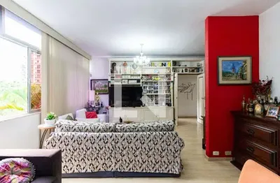 Apartamento para venda - jardim botânico, 3 quartos,  132 m² - rio de janeiro