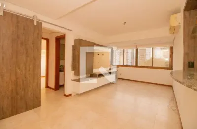 Apartamento para venda - boa vista, 2 quartos,  74 m² - porto alegre