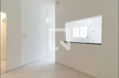 Apartamento para venda - água fria, 2 quartos,  45 m² - são paulo