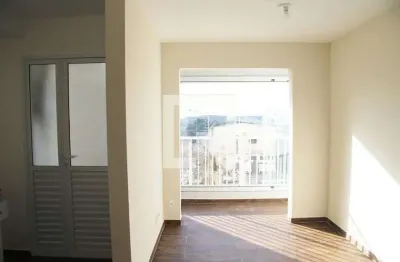 Apartamento para venda - vila augusta, 2 quartos,  47 m² - guarulhos