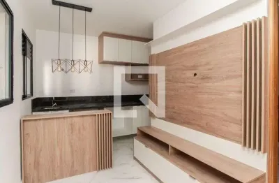 Apartamento para venda - jardim brasil , 1 quarto,  36 m² - são paulo