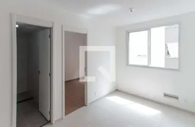 Apartamento para venda - vila guilherme, 2 quartos,  34 m² - são paulo